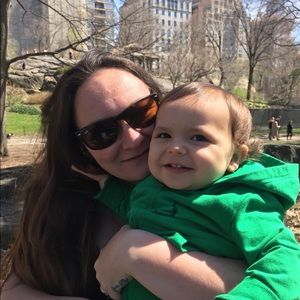 Meet your Posher, Charlene